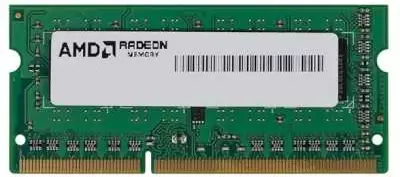 AMD Radeon R7 Performance 16GB DDR4 SODIMM PC4-19200 R7S416G2400S2S