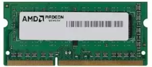 AMD Radeon R7 Performance 16GB DDR4 SODIMM PC4-19200 R7S416G2400S2S