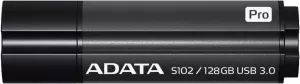 USB-флэш накопитель A-Data S102 Pro 128GB (AS102P-128G-RGY) icon