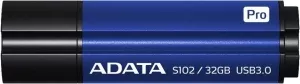 USB-флэш накопитель A-Data S102 Pro 32GB (AS102P-32G-RBL) icon