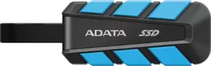 Внешний накопитель A-Data SC740 500GB SC740-500G-CBU