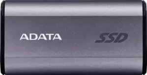Внешний диск SSD A-Data SC750 SC750-2000G-CCBK