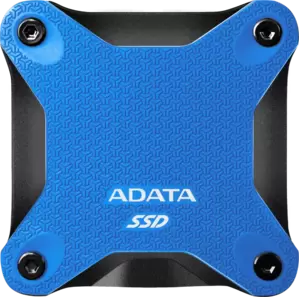 Внешний накопитель A-DATA SD620 1TB SD620-1TCBL фото