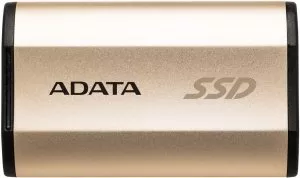 Внешний жесткий диск SSD A-Data SE730 (ASE730-250GU31-CGD) 250Gb фото