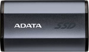 Внешний жесткий диск SSD A-Data SE730H (ASE730H-256GU31-CTI) 256Gb фото
