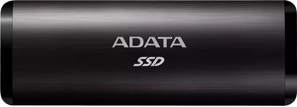 Внешний жесткий диск SSD A-Data SE760 1TB (ASE760-1TU32G2-CBK) купить недорого в Минске, цены – Shop.by