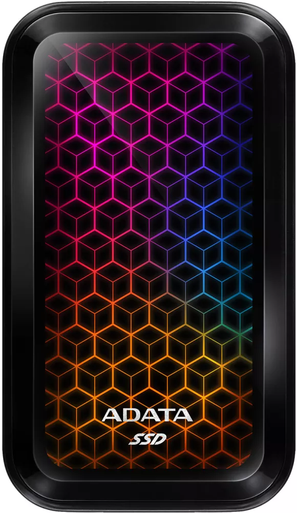 A-Data SE770G 2TB ASE770G-2TU32G2-CBK