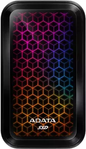 A-Data SE770G 2TB ASE770G-2TU32G2-CBK