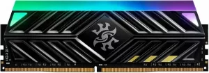 Модуль памяти A-Data Spectrix D41 RGB 16GB DDR4 PC4-24000 AX4U300016G16A-ST41 фото