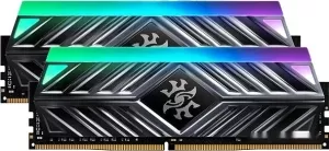 Модуль памяти A-Data Spectrix D41 RGB 2x8GB DDR4 PC4-24000 AX4U300038G16-DT41 фото