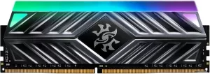 Модуль памяти A-Data Spectrix D41 RGB 8GB DDR4 PC4-24000 AX4U300038G16-ST41 фото