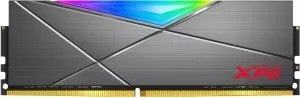 Модуль памяти A-Data Spectrix D50 RGB 2x8GB DDR4 PC4-24000 AX4U30008G16A-DT50 фото