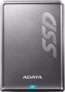 Внешний жесткий диск SSD A-Data SV620 (ASV620-240GU3-CTI) 240Gb фото
