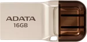 USB-флэш накопитель A-Data UC360 16GB (AUC360-16G-RGD) фото