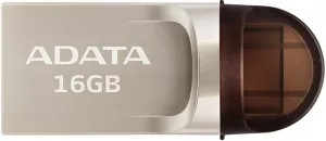 USB-флэш накопитель A-Data UC370 16GB (AUC370-16G-RGD) icon