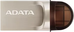 USB-флэш накопитель A-Data UC370 32GB (AUC370-32G-RGD) фото
