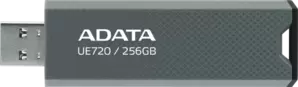 USB Flash A-DATA UE720 256GB (серый) icon