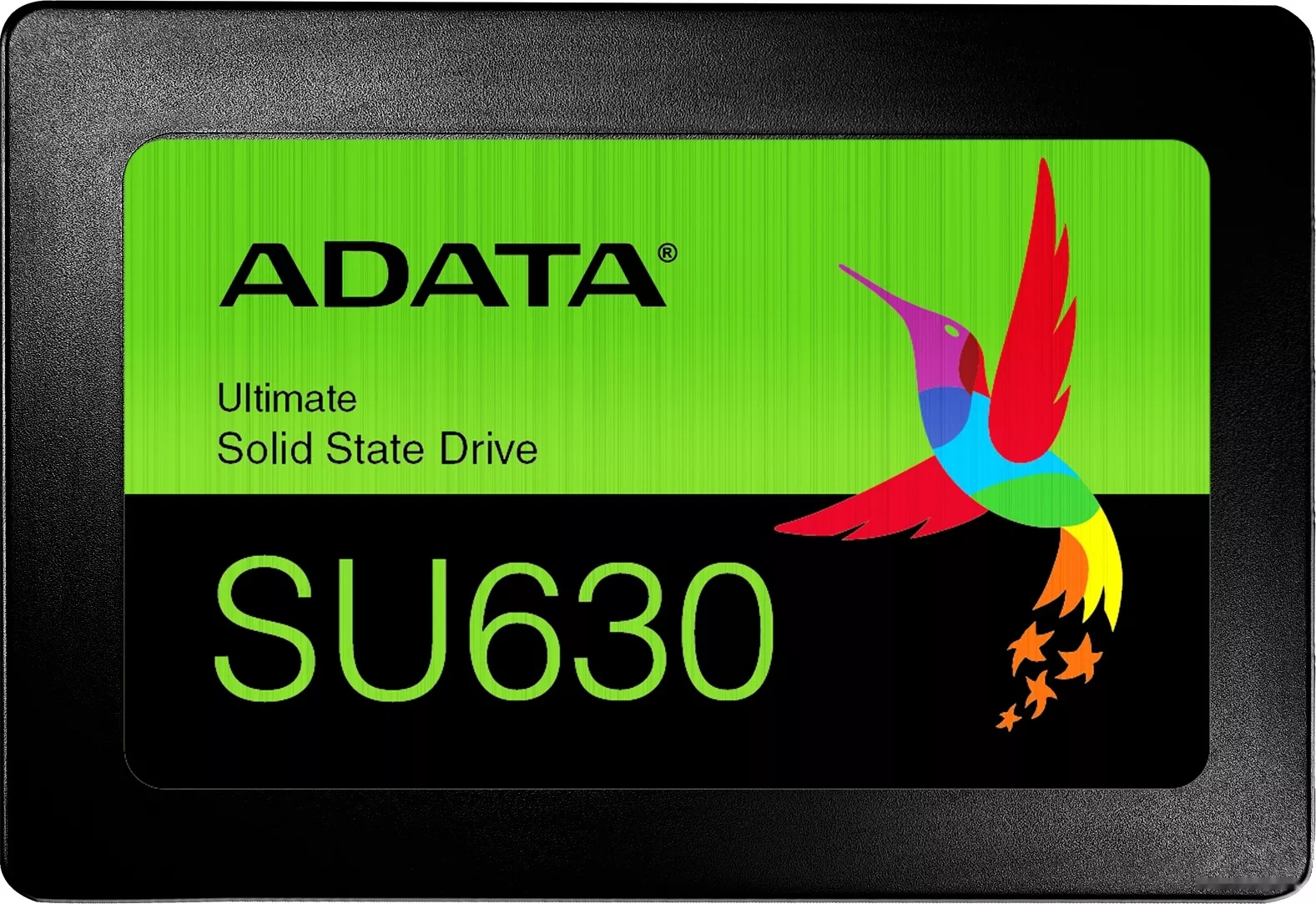 Жесткий диск SSD A-Data Ultimate SU630 1.92TB ASU630SS-1T92Q-R фото