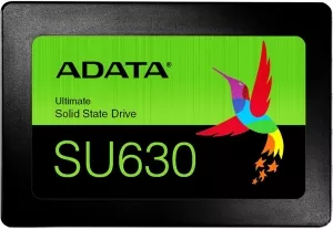 Жесткий диск SSD A-Data Ultimate SU630 3.84TB ASU630SS-3T84Q-R фото