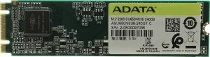 Жесткий диск SSD A-Data Ultimate SU650 (ASU650NS38-240GT-C) 240Gb фото