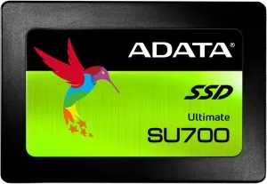 Жесткий диск SSD A-Data Ultimate SU700 (ASU700SS-960GT-C) 960Gb фото