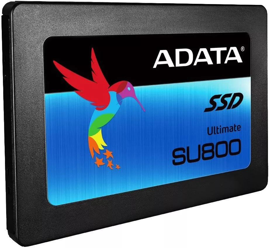 Жесткий диск SSD A-Data Ultimate SU800 (ASU800SS-512GT-C) 512GB фото 2
