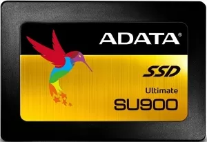 Жесткий диск SSD A-Data Ultimate SU900 (ASU900SS-512GM-C) 512Gb фото