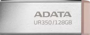 USB Flash A-Data UR350 128GB UR350-128G-RSR/BG фото