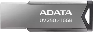USB Flash A-Data UV250 16GB (серебристый) icon