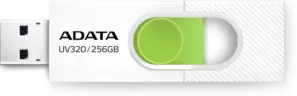 USB Flash A-Data UV320 256GB AUV320-256G-RWHGN фото