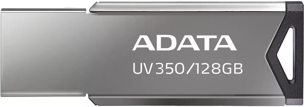 A-Data UV350 128GB (серебристый)