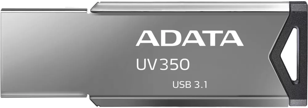 A-Data UV350 32GB (серебристый)