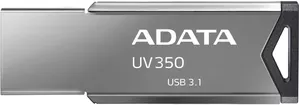 USB-флэш накопитель A-Data UV350 512GB (серебристый) фото