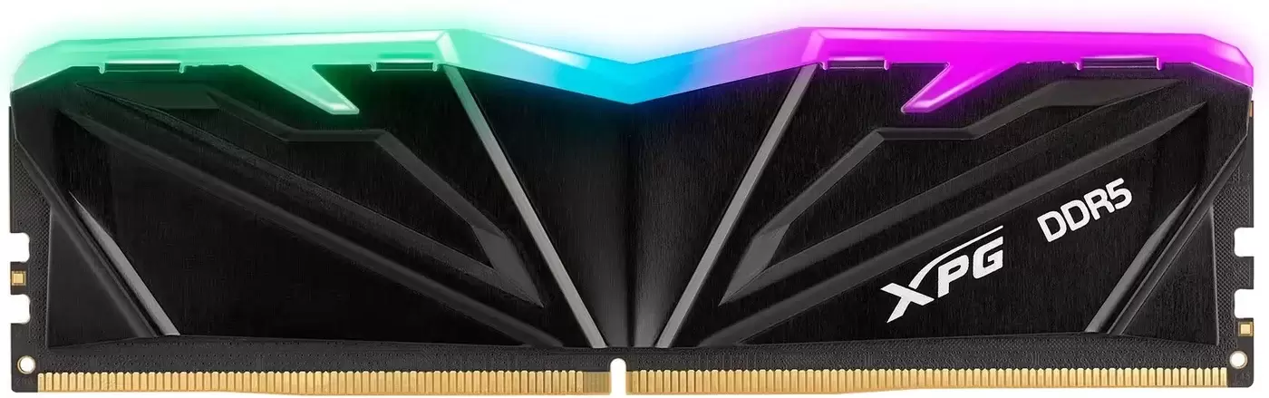 A-Data XPG ARMAX RGB 16ГБ DDR5 6000 МГц AX5U6000C3616G-SAMRBK
