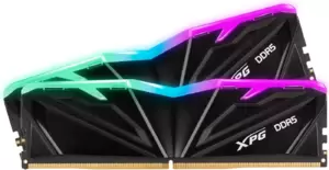 A-Data XPG ARMAX RGB 2x16ГБ DDR5 5600 МГц AX5U5600C4616G-DTAMRBK