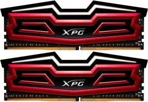 Комплект памяти A-Data XPG Dazzle AX4U3000316G16-DRD DDR4 PC4-24000 2x16Gb фото