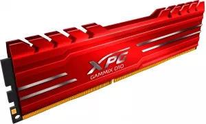Модуль памяти A-Data XPG GAMMIX D10 8GB DDR4 PC4-24000 AX4U300038G16A-SR10 фото