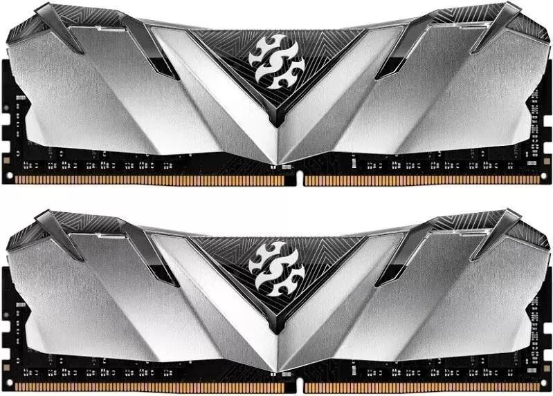 A-Data XPG Gammix D30 2x16GB DDR4 PC4-25600 AX4U320016G16A-DB30