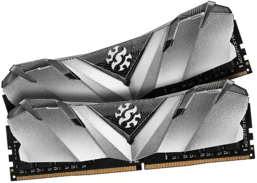 Оперативная память A-Data XPG Gammix D30 2x16GB DDR4 PC4-25600 AX4U320016G16A-DB30 фото