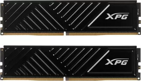 A-Data XPG GAMMIX D35 2x8ГБ DDR4 3200 МГц AX4U32008G16A-DTBKD35