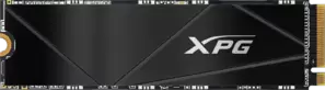 SSD A-Data XPG Gammix S50 1000GB SGAMMIXS50C-1000G-CS фото