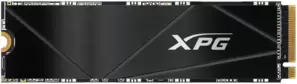 SSD A-Data XPG Gammix S50 2TB SGAMMIXS50C-2000G-CS фото