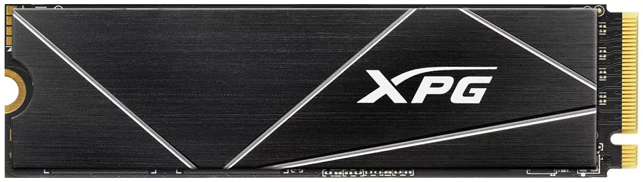 Жесткий диск SSD A-Data XPG GAMMIX S70 Blade 8TB AGAMMIXS70B-8000G-C фото