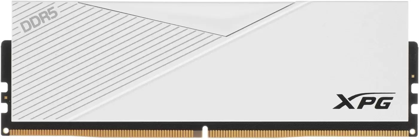 A-Data XPG Lancer 16ГБ DDR5 6000 МГц AX5U6000C3016G-CLAWH