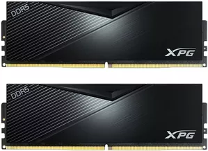 Оперативная память A-Data XPG Lancer 2x32ГБ DDR5 5600МГц AX5U5600C3632G-DCLABK фото