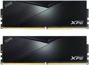 A-Data XPG Lancer 2x32ГБ DDR5 6000 МГц AX5U6000C3032G-DTLABBK