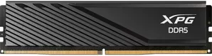 Оперативная память A-DATA XPG Lancer Blade 16ГБ DDR5 5600 МГц AX5U5600C4616G-SLABBK фото