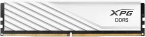 Оперативная память A-DATA XPG Lancer Blade 16ГБ DDR5 5600 МГц AX5U5600C4616G-SLABWH фото