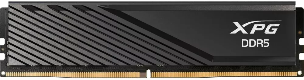 A-Data XPG Lancer Blade 16ГБ DDR5 6000 МГц AX5U6000C4816G-SLABBK