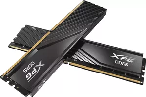Оперативная память A-DATA XPG Lancer Blade 2x16ГБ DDR5 5600 МГц AX5U5600C4616G-DTLABBK фото